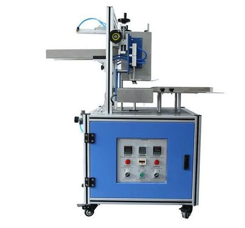 FUSE MACHINE OF PACKING AND PRINTING EQUIPMENT