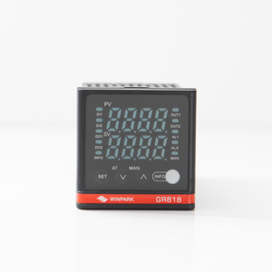 GR818 series configuration instrument
