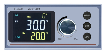 ZK Series Temperature Controller